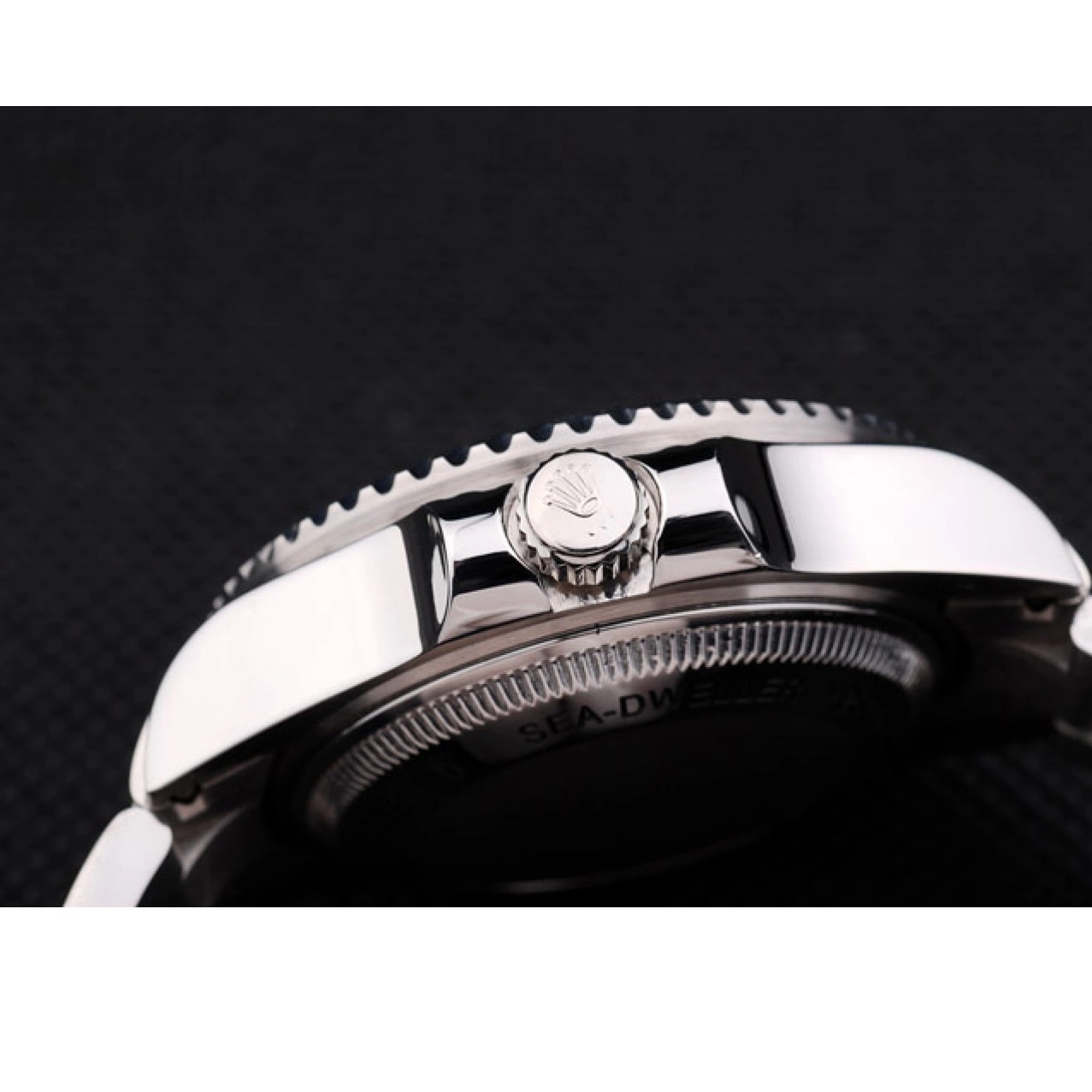 Aaa replica watch Sky Rolex Dweller-rl206 0715